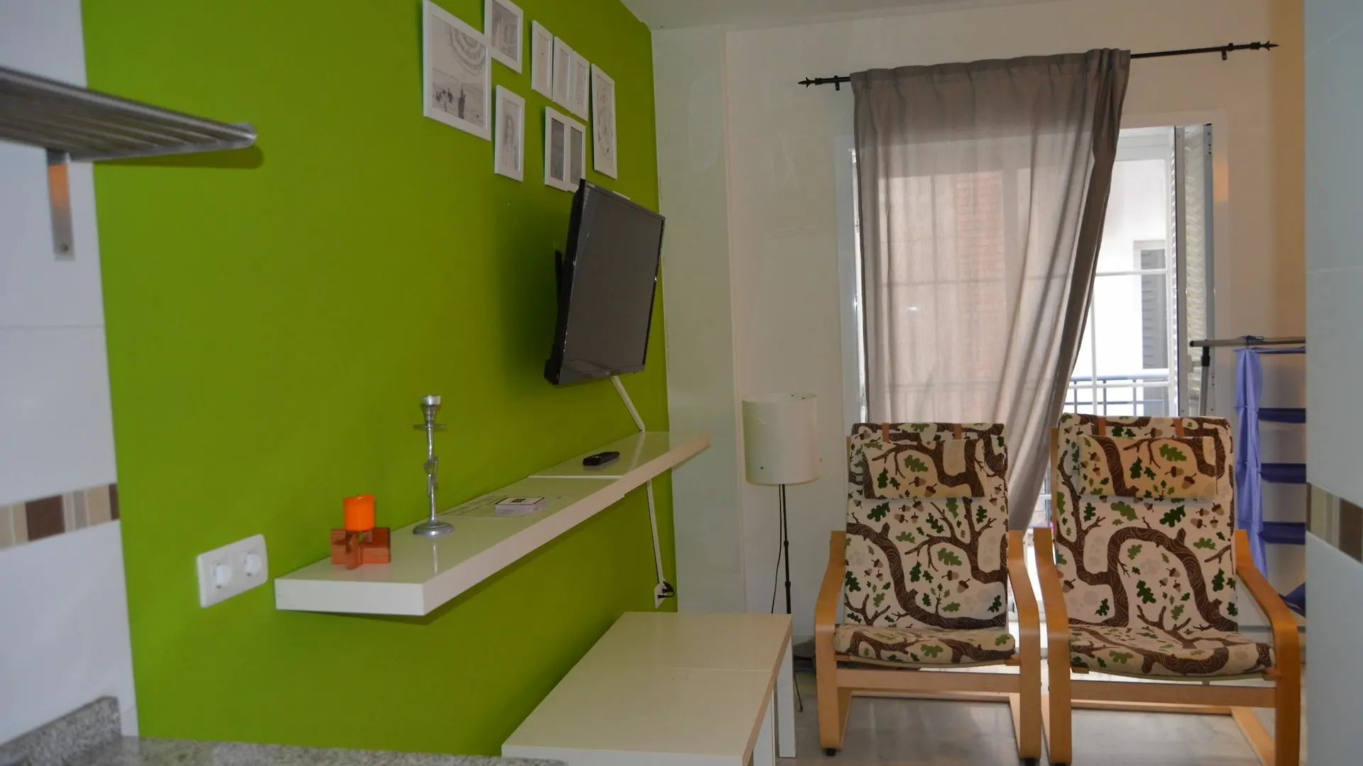Apartamentos Canasteros Malaga